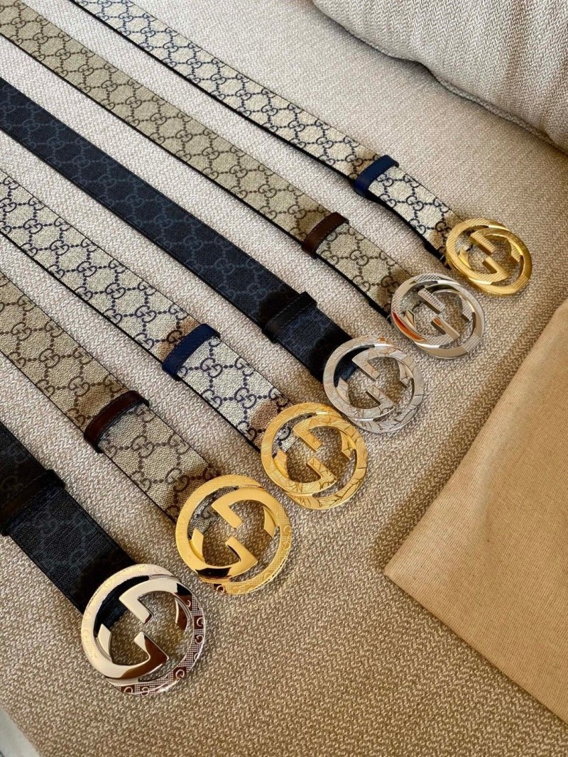 Gucci Belts